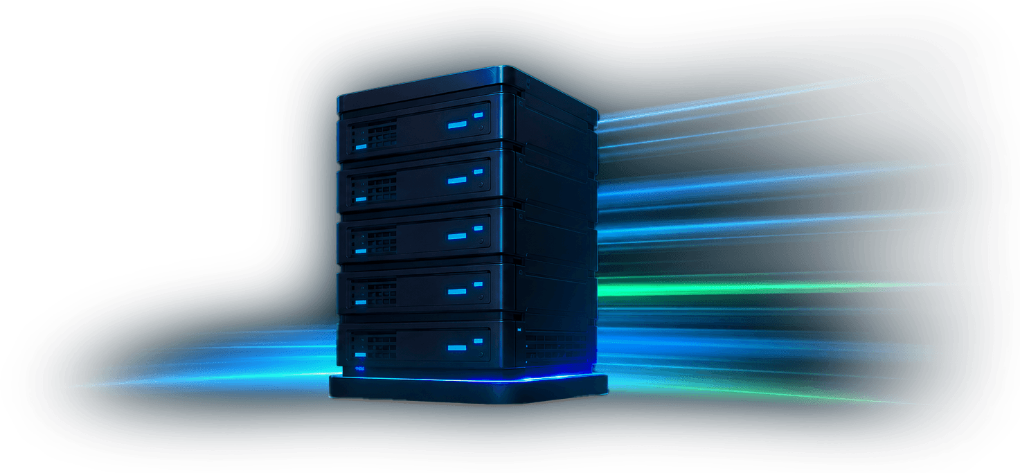 PressForte WordPress Server